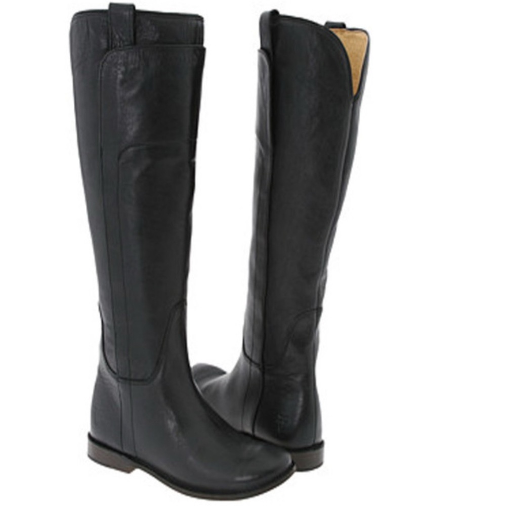 Frye Paige Boots